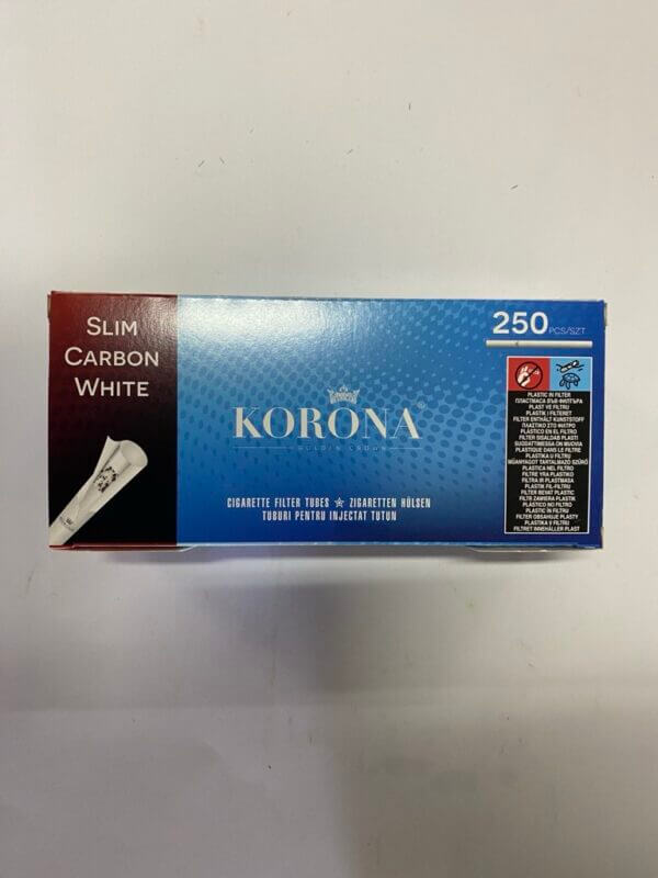 Korona carbon slim