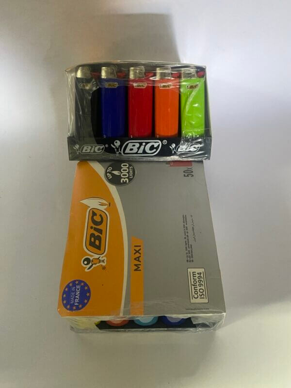 Bic maxi 50x40ден