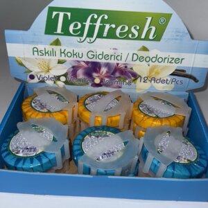 ACORD Освежувач за WC 12x30ден