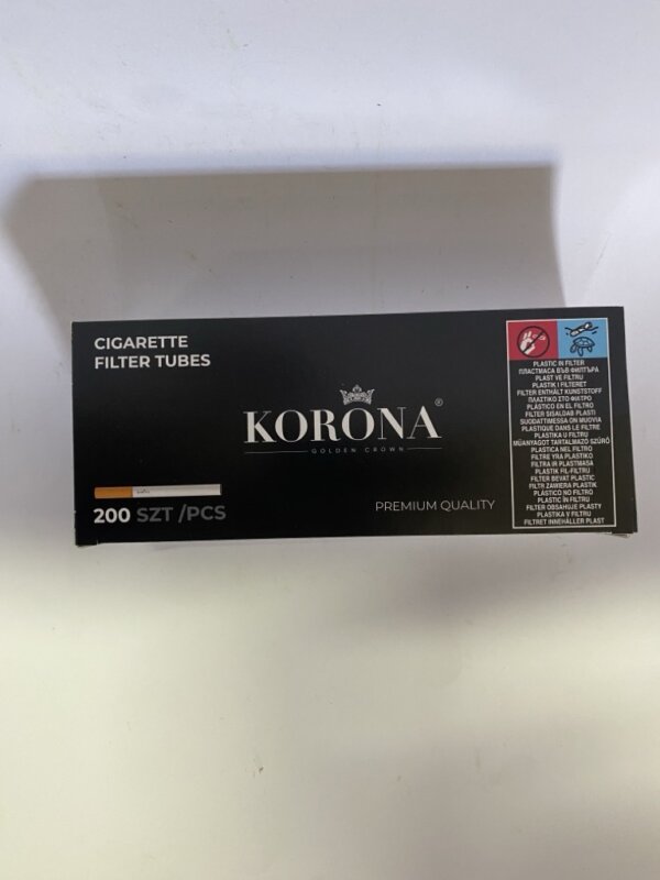 Korona 200