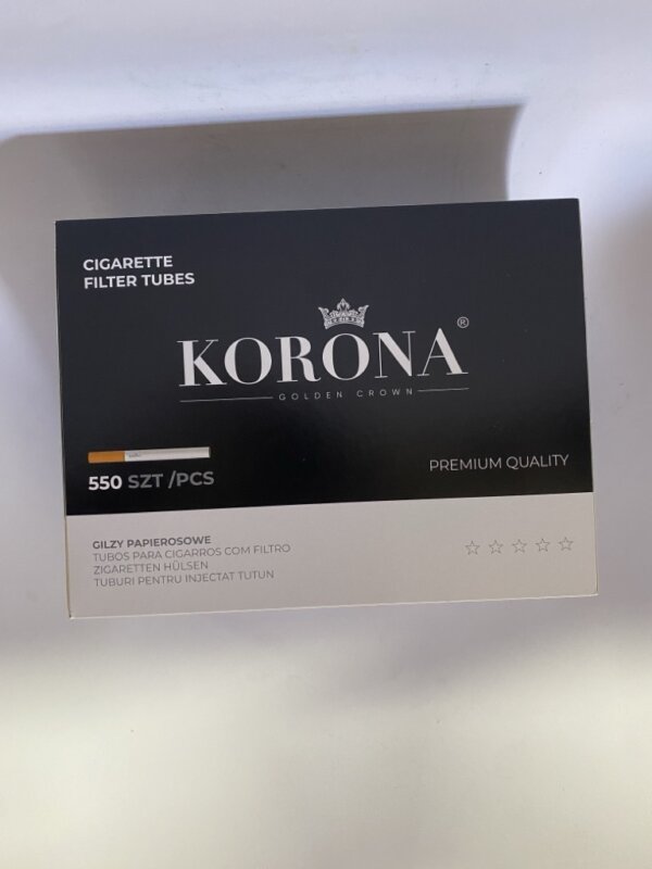 Korona 550