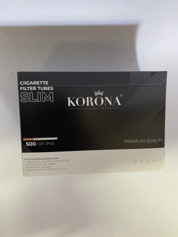 Korona 500 slim