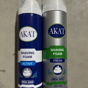 Пена за бричене 65ден