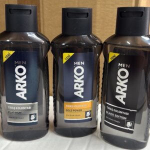 Arko колонска вода 255ml
