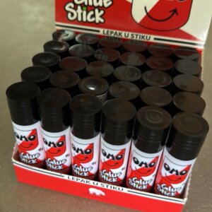 Стик лепак OHO 9гр 30х18ден