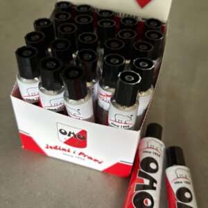 OHO лепак
22gr - 25•32ден-800ден
40gr - 25•42ден-1050ден