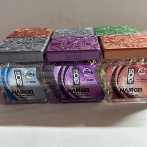Гел коса Egoista 150ml  6/1