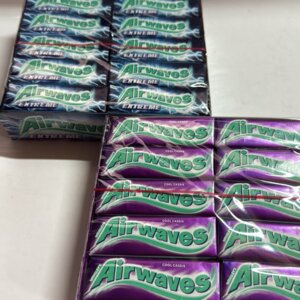 Airwaves 30x30ден