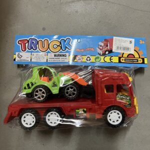 Играчка багер