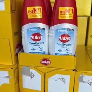 Autan Лусион против инсекти 100ml