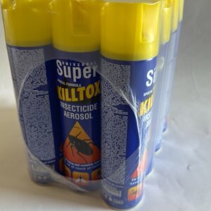 Пипс Killtox 400ml