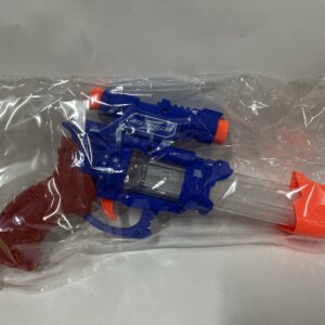 D245 играчка пиштол на батерија