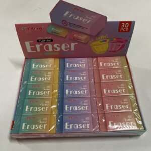 D98 Гума Yalong 1/30 x 14ден