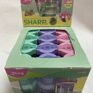 D91 Остилка Yalong 1/24 35ден