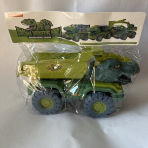 D284 Играчка багер