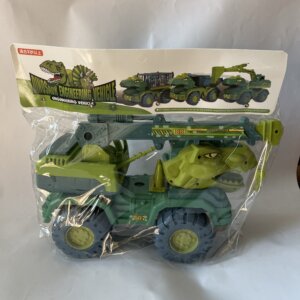 D283 Играчка багер