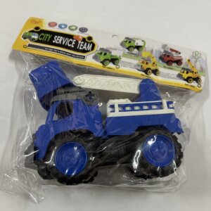 D280 играчка багер