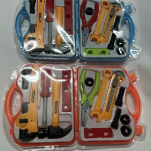 D243 игр сет алат