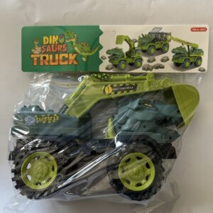 D281 играчка багер дино