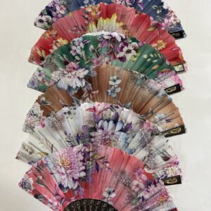 E91 Лепеза 1/12