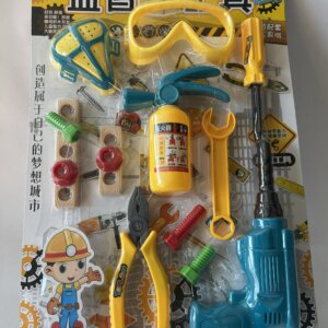 D275 играчка машка