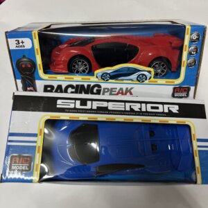 D236 игр кола на далинско