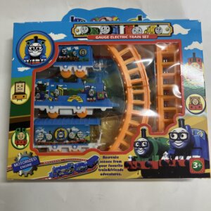 D241 игр. Воз сет