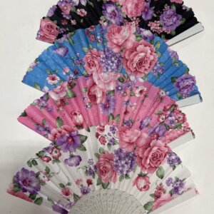 E96 Лепеза 1/12