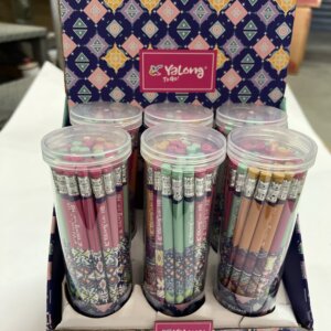 D96 Моливо Yalong 1/36