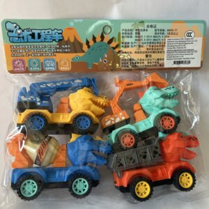 D278 играчка 1/4