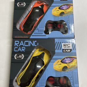 D238 игр тркачка кола на далинско