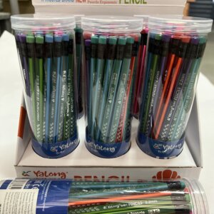 D96 молив Yalong 36/1