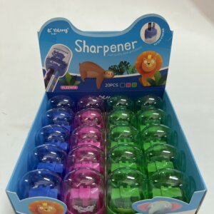 D93 Острилка Yalong 20/1 x 20ден