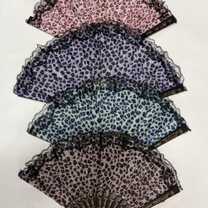 E92 Лепеза 1/12