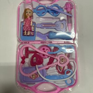 D242 игр сет доктор