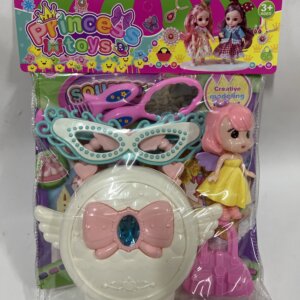 D272 ичрачка принцеза