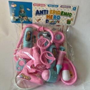 D270 играчка доктор