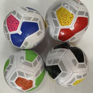 E75 Топка фудбал