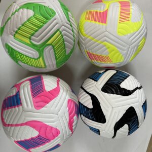 E76 Топка фудбал