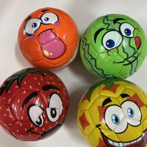 E72 Топка ракомет овошје