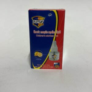 Течност за апаратче против комарци