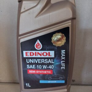 Улје Моторно 10/40 1/15