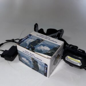 Фенер за глава