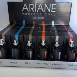 Парфем машки 100ml 1/18 ARIANE 200ден парче