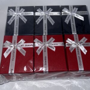 Кутија за поклон стандард 1/12х25ден