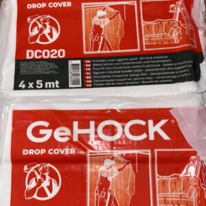 Најлон за белење 4х5м 20квадрати