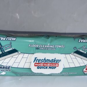 Влажни марамици за џогер големи 50бр