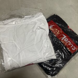 Гаки Club-L (црни,бели) големи10х50ден стандар 10х43ден