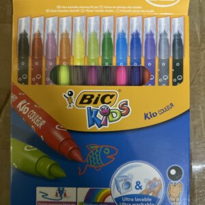 D55 Фломастер Bic