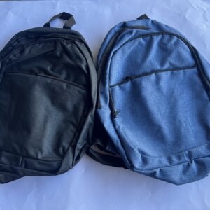 Школски ранец со три прегради